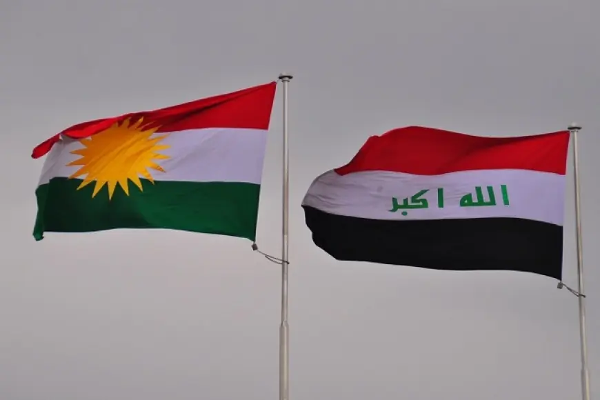 Kürdistan Bölgesi’nin 2027 bütçe payı taslağı Bağdat’a gönderildi