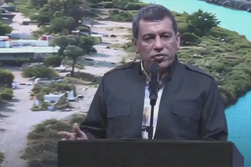 Mazlum Abdi, DSG’nin Suriye devletine entegrasyonu tamamlandı