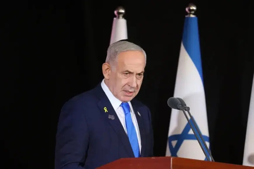 Türkiye, Netanyahu hakkında kırmızı bülten talep etti