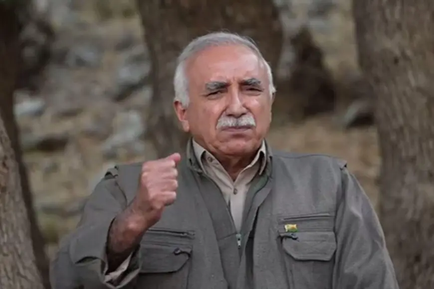 Karayılan: Kürtlerle ittifak kuran Türk devleti güçlenmiştir