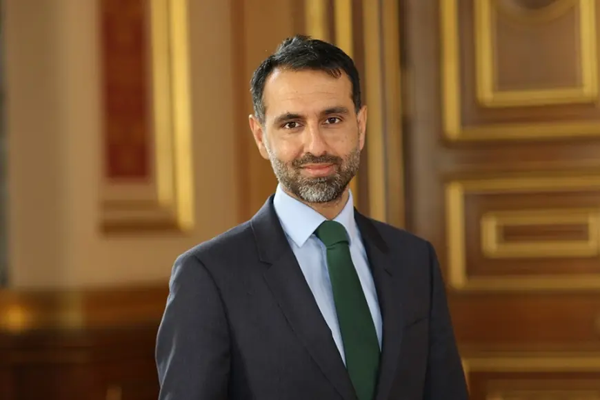 İngiliz Büyükelçi uyardı: “Kontrolsüz silahlar” Avrupa’yı tehdit ediyor
