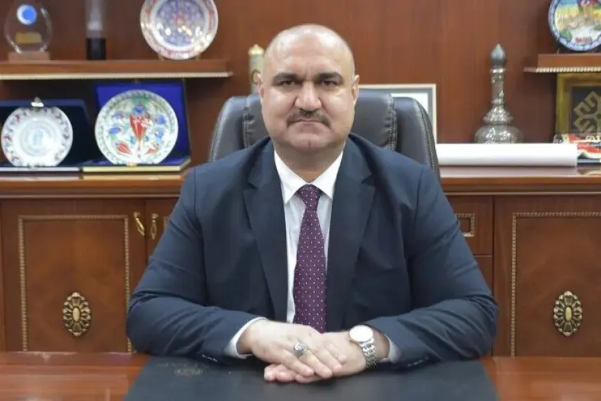 Kerkük Valisi’nden 140. Madde mesajı: “Anayasal bir maddedir”