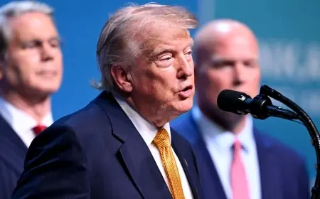 Trump: İran doğru anlaşmayı yapmaya hazır değil