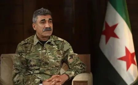 DSG’nin feshi sonrası Sipan Hemo: 'İsrail’e rağmen yeni sayfa açıldı'