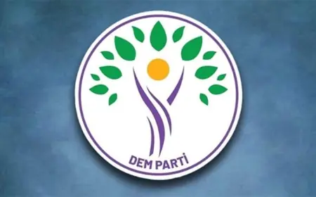 İddia: DEM Parti’de 25 eşbaşkan daha görevden alınacak