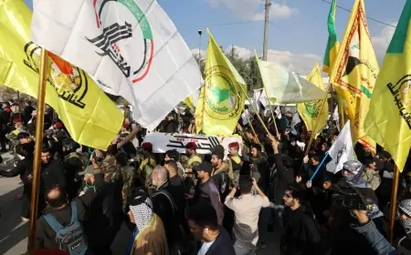 Irak Başbakanı: Gruplarla askeri çatışmaya girme niyetimiz yok