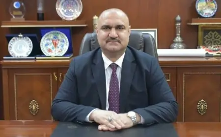 Parêzgarê Kerkûkê: Dema ku erkê me qediya em dê posta xwe radest bikin