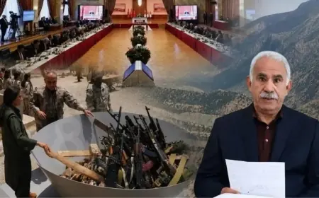 Öcalan–Devlet diyaloğunda siyasal manipülasyon ve algı yönetimi