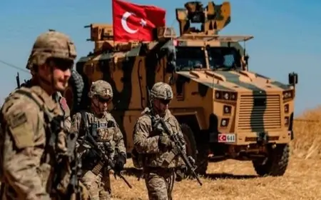 Irak Başbakanı’ndan Türkiye’ye mektup: Türk güçleri çekilsin
