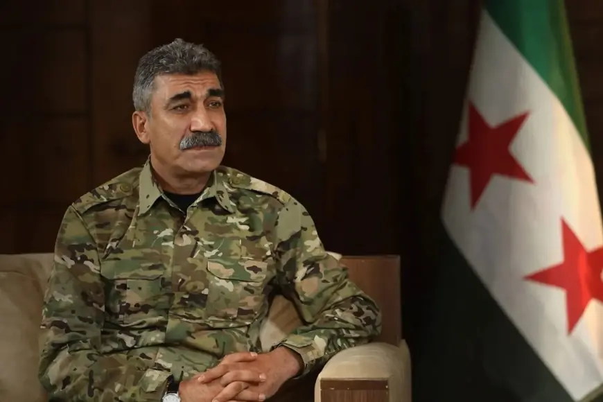 DSG’nin feshi sonrası Sipan Hemo: 'İsrail’e rağmen yeni sayfa açıldı'