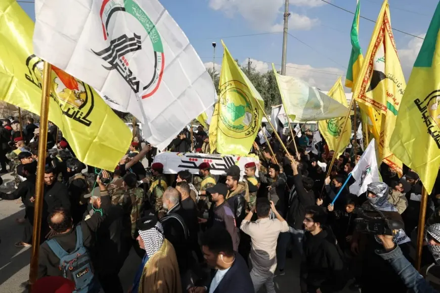 Irak Başbakanı: Gruplarla askeri çatışmaya girme niyetimiz yok