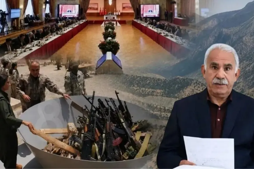 Öcalan–Devlet diyaloğunda siyasal manipülasyon ve algı yönetimi