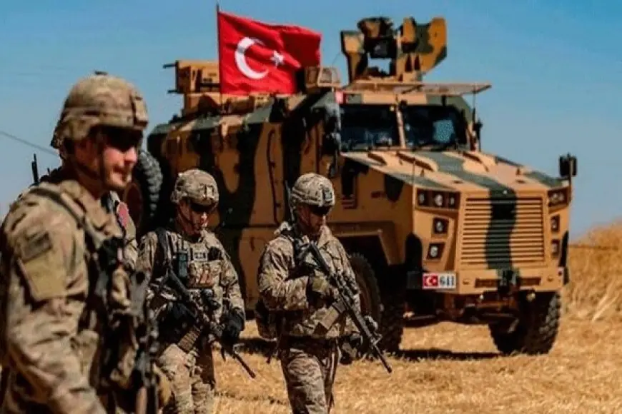 Irak Başbakanı’ndan Türkiye’ye mektup: Türk güçleri çekilsin