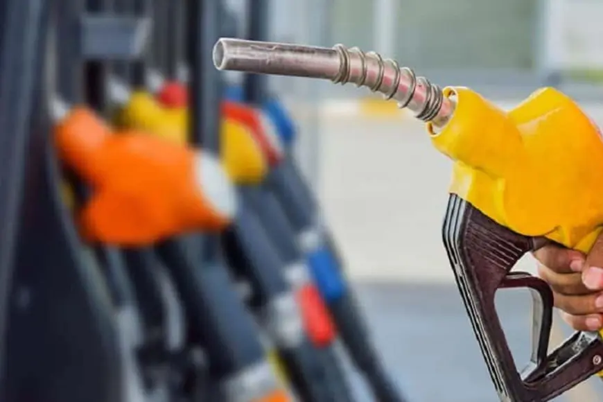 Türkiye'den Kürdistan Bölgesi'ne 50 milyon litre benzin ithal edildi