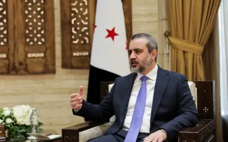 Şeybani: İsrail’e güvenmiyoruz, ancak müzakere kapısı açık