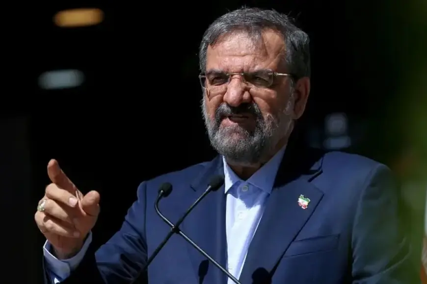 İran'dan komşu ülkelere tehdit: Düşman sayarız