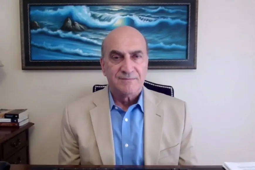 Welid Faris: ABD, Kürdistan Bölgesi’ni korumakla yükümlüdür