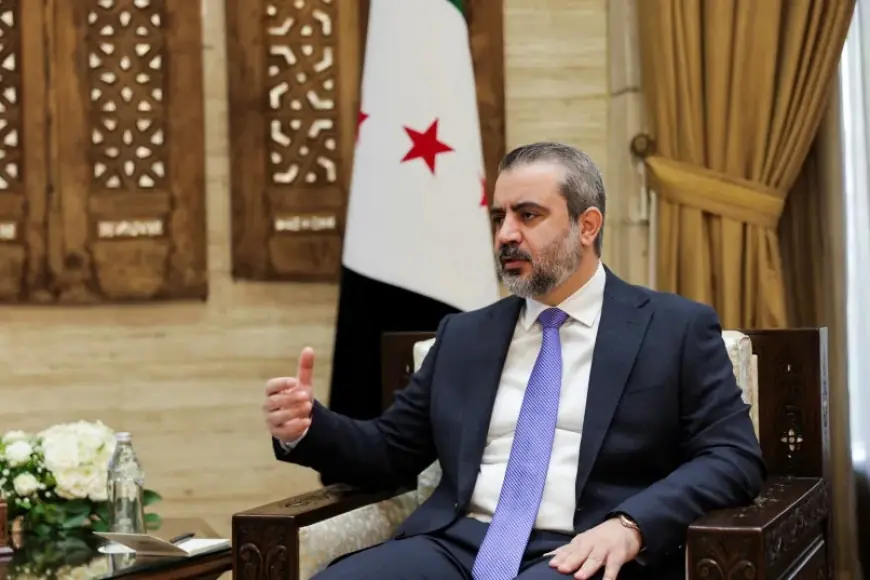 Şeybani: İsrail’e güvenmiyoruz, ancak müzakere kapısı açık