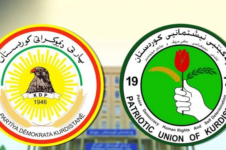 KDP’den YNK ile görüşmelere ilişkin açıklama