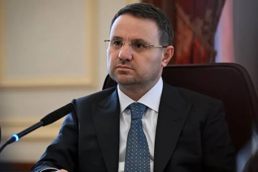 Bakan Gürlek’ten Zonguldak’taki saldırıya ilişkin açıklama: Soruşturma başlatıldı