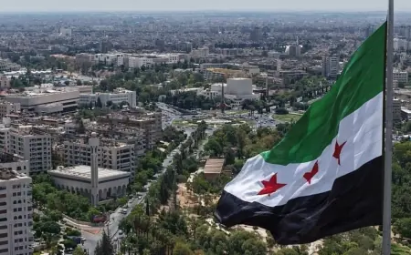 ABD, Suriye’yi 47 yıl sonra 'Teröre Destek Veren Ülkeler' listesinden çıkarıyor