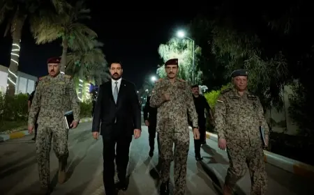 Irak’ta silahsızlanma krizi: Zeydi İran, ABD ve Suudi Arabistan arasında sıkıştı