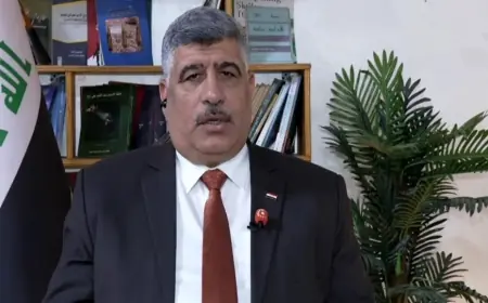 Iraklı yetkili: Kürdistan Bölgesi hava savunma sistemlerinden pay alacak
