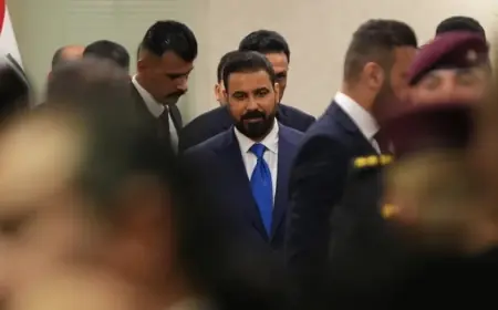 Irak Başbakanı: 30 Eylül’de Irak’ın tüm topraklarında egemenlik ilan edilecek