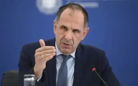 Yunanistan’dan Türkiye’ye uyarı: “Her türlü adıma karşılık vereceğiz”