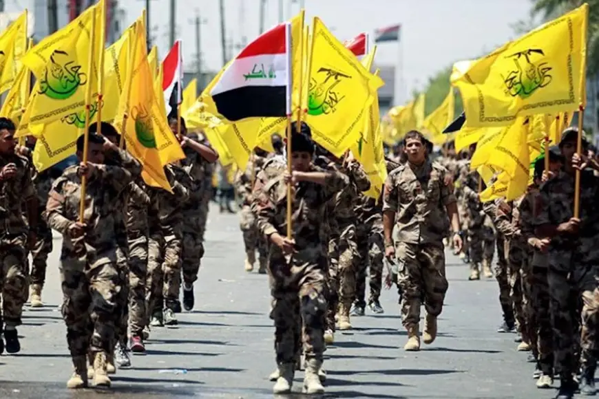 Irak, koalisyonun çekilmesinin ardından silahlı grupları silahsızlandıracak