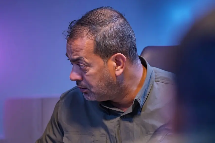 Berpirsek û sê endamên Heşda Şeibî li Bexdayê hatin girtin