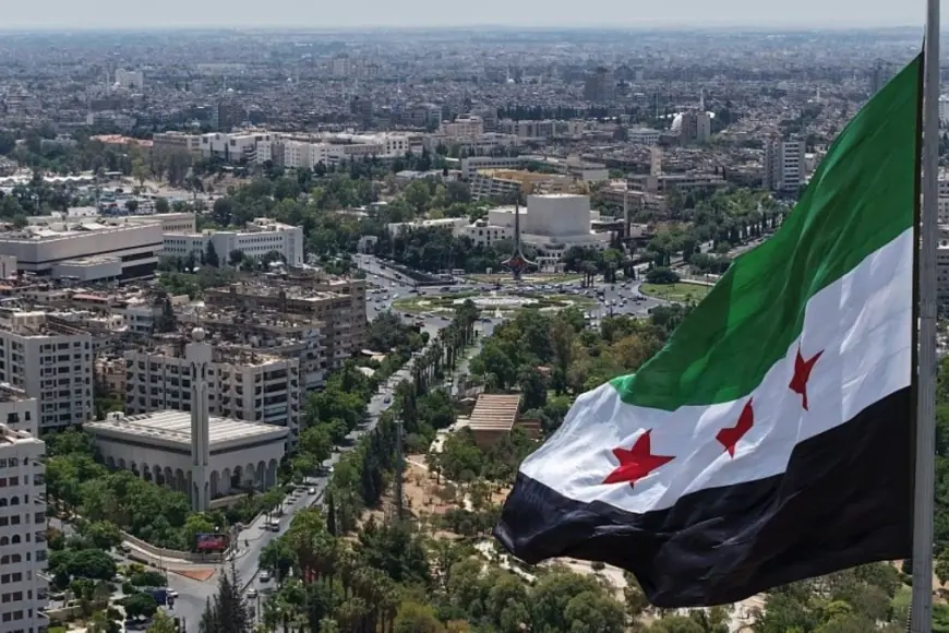 ABD, Suriye’yi 47 yıl sonra 'Teröre Destek Veren Ülkeler' listesinden çıkarıyor