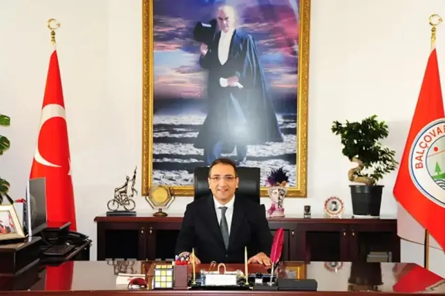 CHP'li Balçova Belediye Başkanı görevine iade edildi
