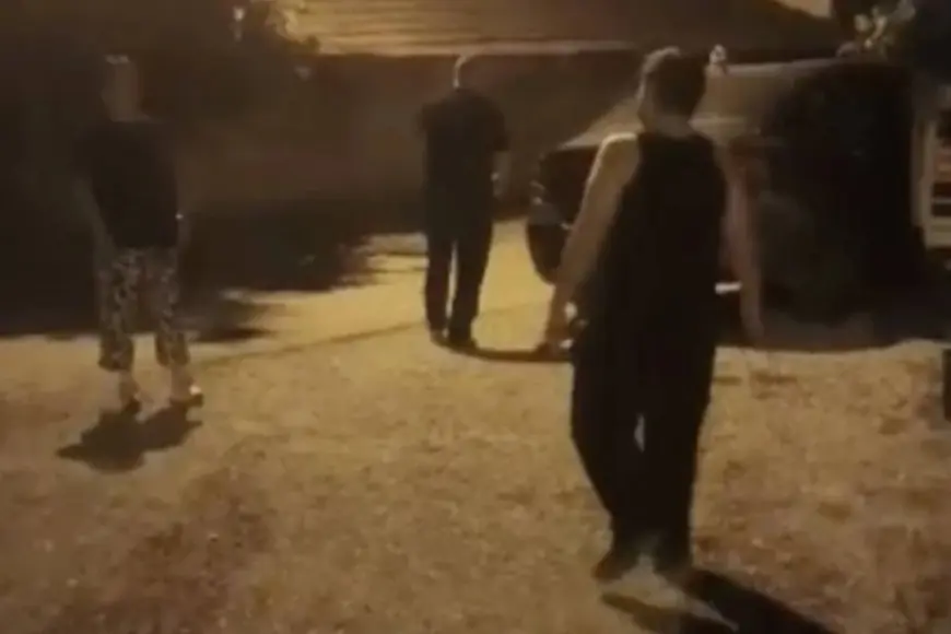 Düzce’de Kürt işçileri bıçakla tehdit eden kişi tutuklandı