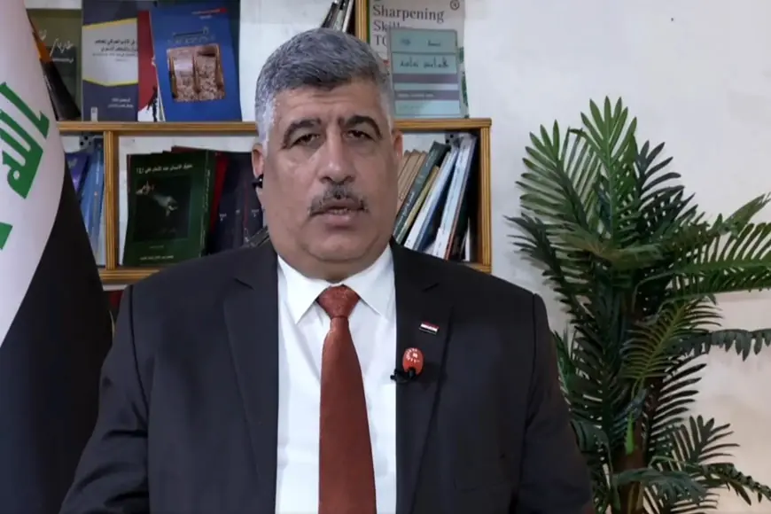 Iraklı yetkili: Kürdistan Bölgesi hava savunma sistemlerinden pay alacak