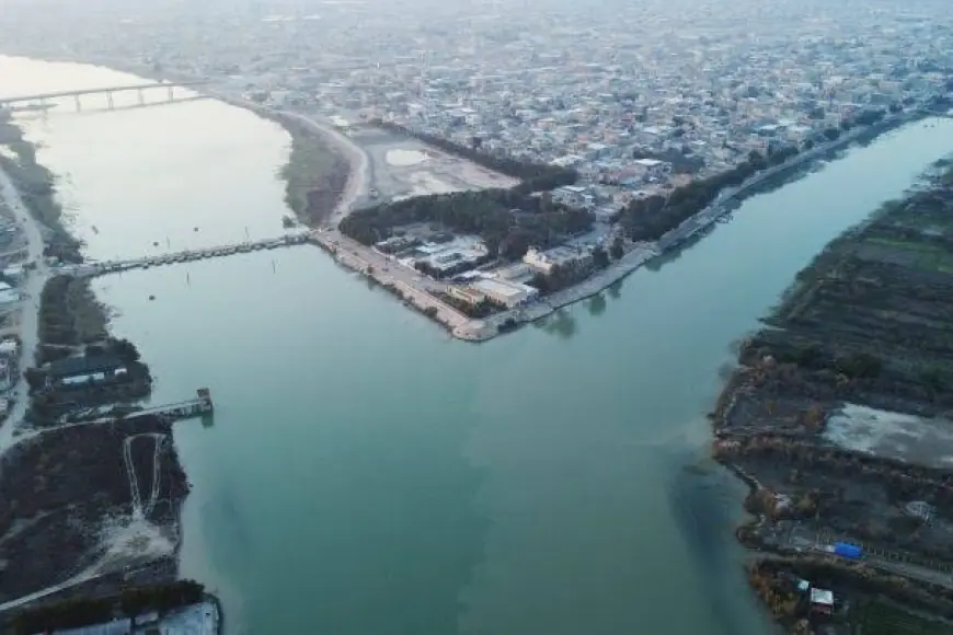 Irak-Türkiye su anlaşmasında yeni mekanizma devreye giriyor