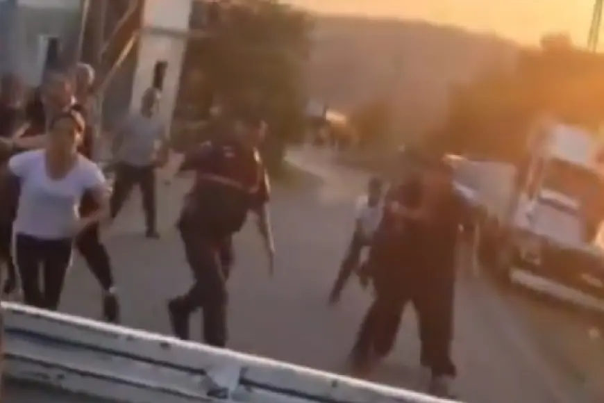Zonguldak’ta Kürt işçilere saldırı soruşturmasında 4 kişi serbest bırakıldı