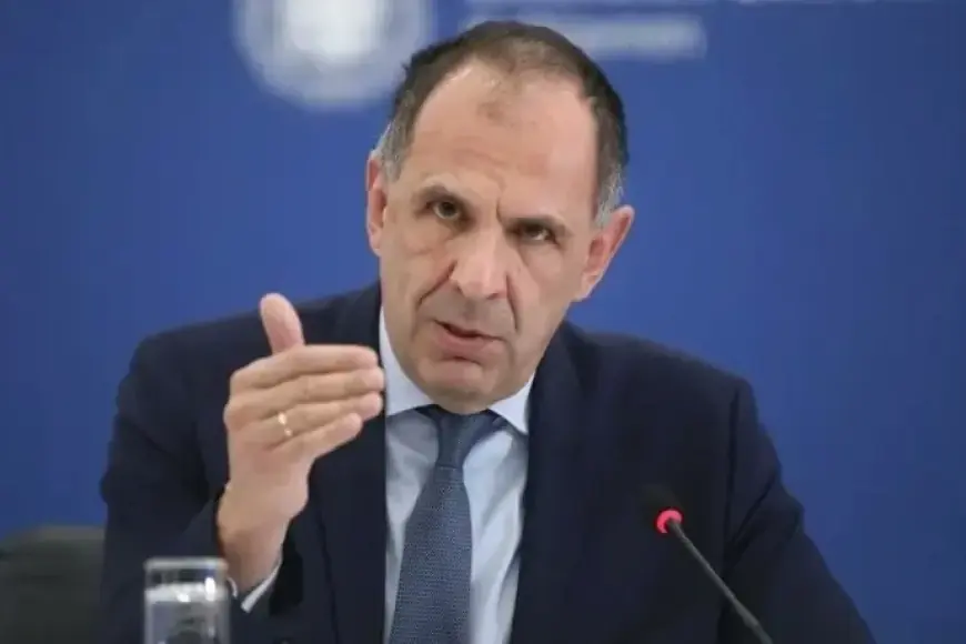 Yunanistan’dan Türkiye’ye uyarı: “Her türlü adıma karşılık vereceğiz”