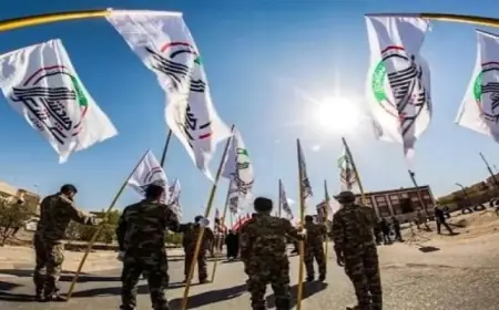Irak Hükümet Sözcüsü: Silahların teslimi için son tarih 30 Eylül