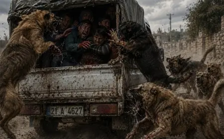Çözüm Entegrasyon Değil Hayatın Her Alanında Eşitlik