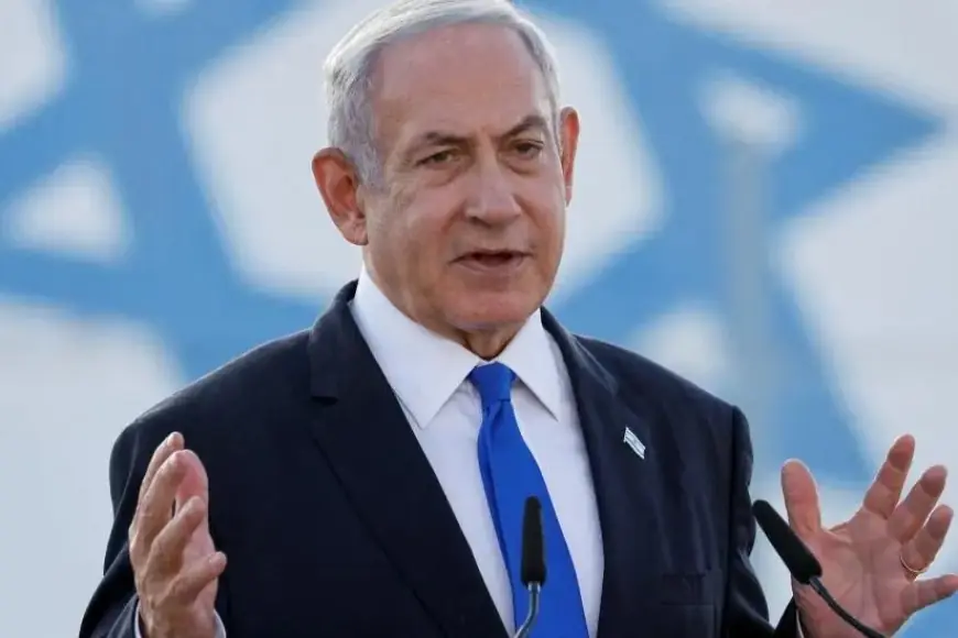 Netanyahu: İran oğullarımdan birine suikast girişiminde bulundu
