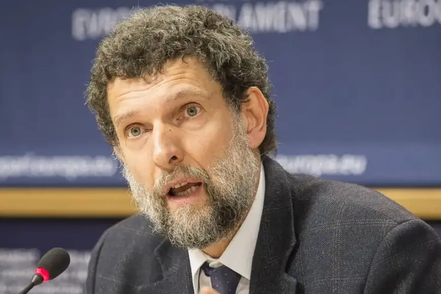 AİHM, Osman Kavala kararını açıkladı