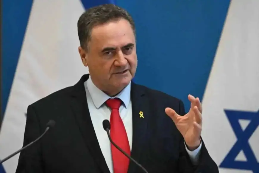 İsrail’den Türkiye’ye Suriye mesajı