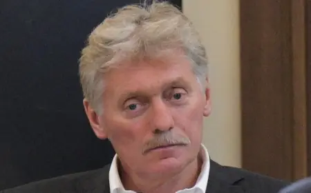 Rusya'dan CIA Direktörü Ratcliffe'in ziyaretine ilişkin açıklama