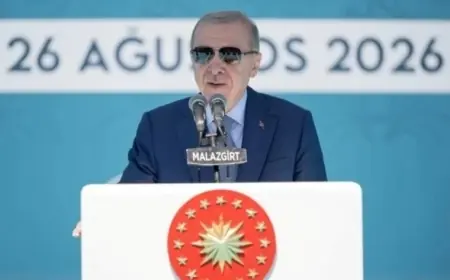 Erdoğan’dan 'süreç' mesajı: Birilerinin tahrikleriyle farklı yollara girmeyeceğiz