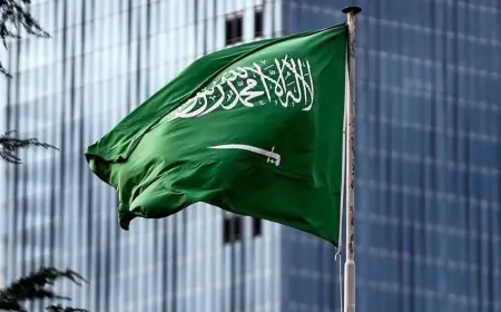 Suudi Arabistan’dan DSG’nin Suriye devletine entegrasyonuna destek