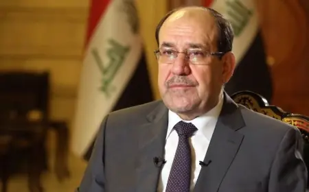 Maliki’den Irak için iç çatışma uyarısı