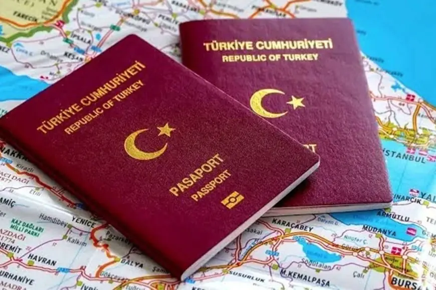 Türkiye’den Suriye vatandaşları için vize düzenlemesi