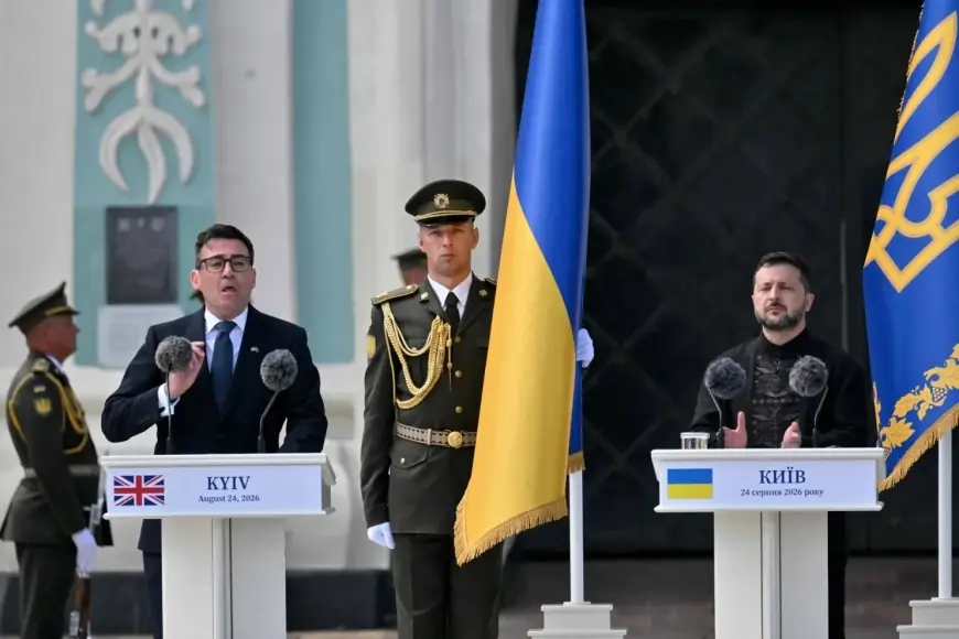 Rusya’dan İngiltere’ye 'yarı askeri' misilleme tehdidi