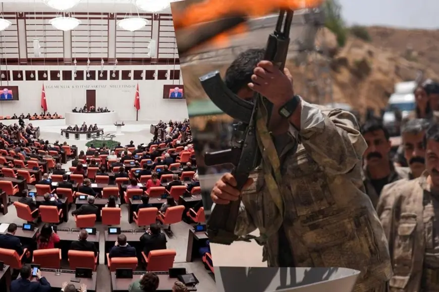 Samer’in çerçeve yasa araştırmasında dikkat çeken sonuç